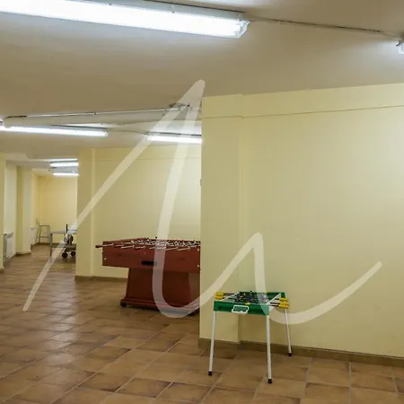 Alpesi faház Pui De *